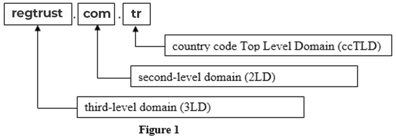 What is a Domain - Reg Trust